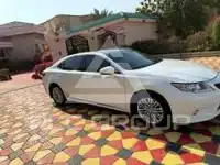 2015 Lexus ES