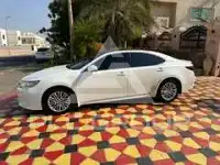 2015 Lexus ES