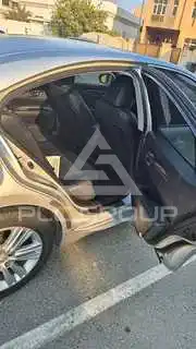 2015 Lexus ES
