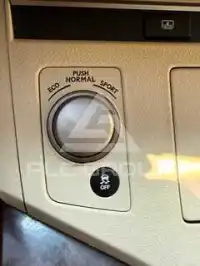 2015 Lexus ES