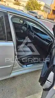 2015 Lexus ES
