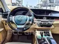 2015 Lexus ES