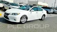 2015 Lexus ES