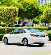 2015 Lexus ES