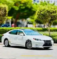 2015 Lexus ES