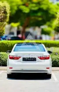 2015 Lexus ES