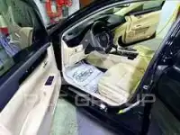 2015 Lexus ES