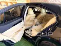 2015 Lexus ES