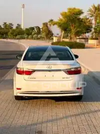 2015 Lexus ES