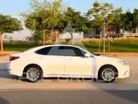 2015 Lexus ES