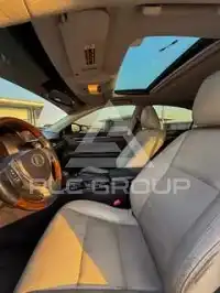 2015 Lexus ES