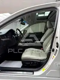 2015 Lexus ES