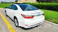 2015 Lexus ES