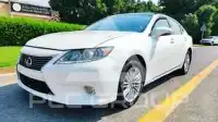 2015 Lexus ES