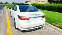 2015 Lexus ES
