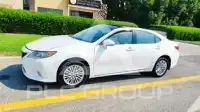 2015 Lexus ES