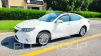 2015 Lexus ES