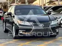 2015 Lexus ES