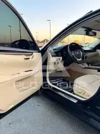 2015 Lexus ES