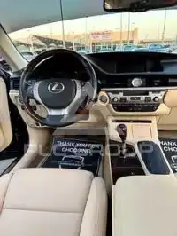 2015 Lexus ES