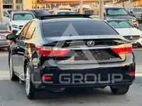 2015 Lexus ES