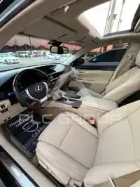 2015 Lexus ES