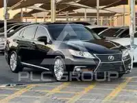 2015 Lexus ES