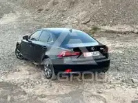 2015 Lexus IS
