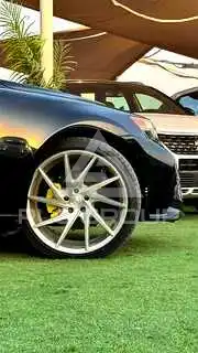 2015 Lexus IS