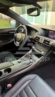 2015 Lexus IS