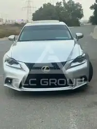 2015 Lexus IS