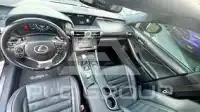 2015 Lexus IS