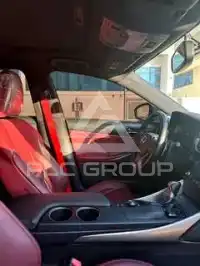 2015 Lexus IS