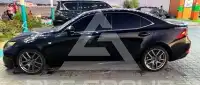 2015 Lexus IS