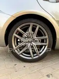 2015 Lexus IS