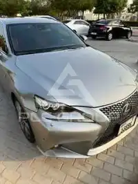 2015 Lexus IS