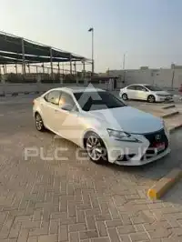 2015 Lexus IS