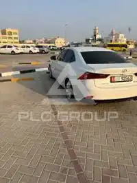 2015 Lexus IS