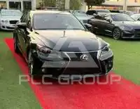2015 Lexus IS