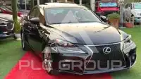 2015 Lexus IS
