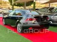 2015 Lexus IS