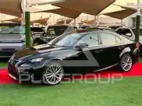 2015 Lexus IS