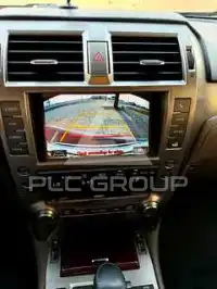 2015 Lexus GX