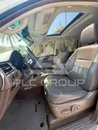 2015 Lexus GX