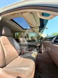 2015 Lexus GX