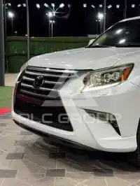 2015 Lexus GX