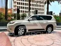 2015 Lexus GX