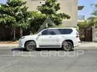 2015 Lexus GX