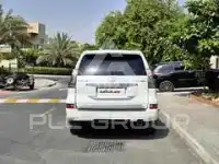 2015 Lexus GX