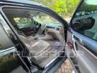 2015 Lexus GX